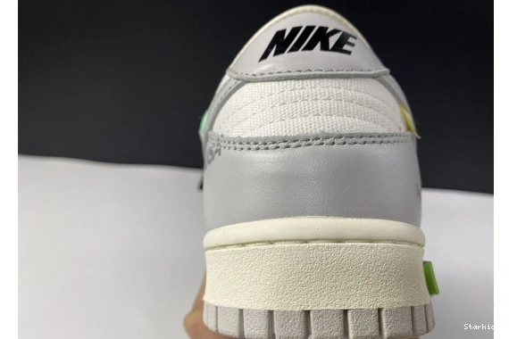 Low Nike 4 DM1602-114 Lot O-W Dunk 0116